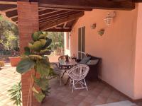 villa smeraldi - B&B Siracusa