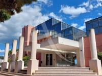 STUDIO VUE MER AVEC PKG, PISCINE, TENNIS, PLAGE DIRECT - B&B Sète