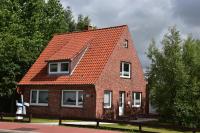 Ferienhaus bi Frie und bi Rosa - B&B Sankt Peter-Ording