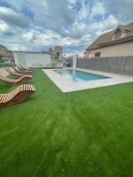 Casa Rural MESTRE - B&B Deltebre