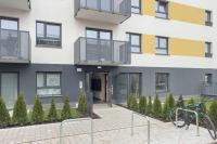 Komfortowy Apartament w Poznaniu Parking & Klimatyzacja by Noclegi Renters - Chambres d'hôtes Poznan