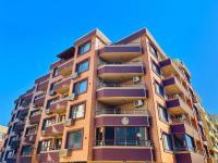 Apartment mit 1 Schlafzimmer und Balkon