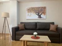 Apartment Polkaposki Ohrid - Bed and Breakfast Ohrid
