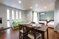 Appartement met 1 Slaapkamer