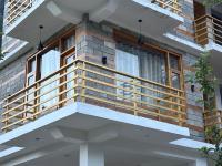 deja view orchard, old manali - B&B