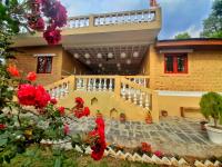 Vaikunth Mudhouse, A Heritage Boutique Homestay - B&B Bīr Khās