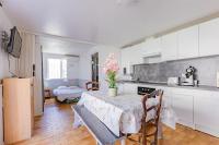Le Robinson - proche plage - B&B Marseillan