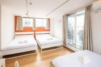 難波民泊801号室 - Ferienwohnung