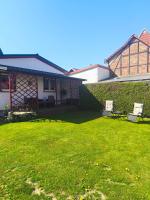 Ferienhaus Margarete - B&B Dankerode