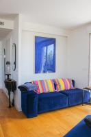 Spacious Duplex with Terrace City Center - Ferienwohnung