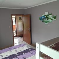 Majowy Domek - Bed and Breakfast Rymanów-Zdrój