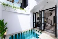 Martini Beachside Villa 6 - B&B Canggu