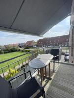 Küstenbude - B&B Büsum