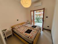 Apartment mit 2 Schlafzimmern und Terrasse