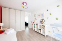 Piso renovado a 10 min de la playa ideal familias - VUT5411AS - Chambres d'hôtes Gijón