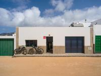 La Casa de La Graciosa - Bed and Breakfast Caleta de Sebo