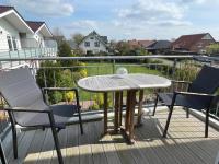 Küstenbude - Bed and Breakfast Büsum