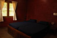 Budget Tweepersoonskamer met 1 of 2 bedden