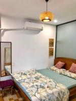 Deluxe Double Room (2 Adults + 1 Child)