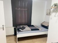 Wohnen auf Zeit in Hückeswagen -Neu- - Chambres d'hôtes Hückeswagen