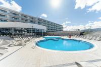 SPA Polanki AQUA Nemo Apartamenty Kołobrzeg - B&B Kołobrzeg