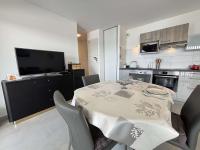 Appt 2 pièces - 2 couchages LA ROCHELLE - LR140-401 - Ferienwohnung La Rochelle