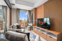 Shika by Kozystay - TB Simatupang - Chambres d'hôtes Jakarta