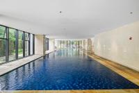 Shika by Kozystay - TB Simatupang - Chambres d'hôtes Jakarta