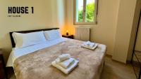 Haus mit 1 Schlafzimmer