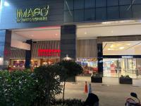 The Loft B Condominium Imago Shopping Mall 依玛歌广场 - B&B Kota Kinabalu
