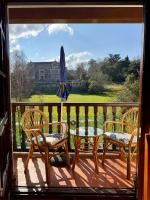 Casa Marqués - B&B Comillas