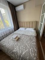 Apartments in the city center - B&B Almaty