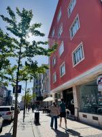 Tear Avenida - B&B Aveiro
