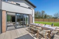 850m de la mer - Maison 8 adultes et 4 enfants - B&B Piriac-sur-Mer