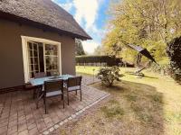 Ferienwohnung Kimi in Wieck - B&B