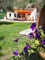Cortijo Batán - B&B Dúdar