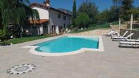 Villa Salviati - Ferienwohnung