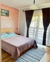 Casa de vacanța Ariana - B&B Borşa
