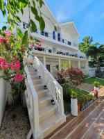 ClubBoracay Apartelle - B&B Borac