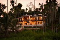 The Calm County Homestay - B&B Mananthavady
