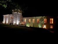 Bastide La Guilhabertie - Bed and Breakfast Le Verdier