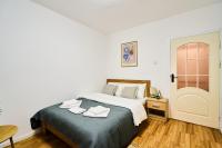 Cozy Studio - Near Airport - Botanica - B&B Chișinău