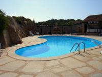 Alba Ruja Residence 2 - B&B