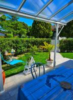 Galactic Sea - B&B Comacchio