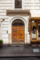 CHARMING APARTMENT AT SPANISH STEPS, no elevator - Ferienwohnung Rom