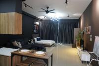 Palazio Mount Austin IKEA Studio 2Pax MiniGameBox - Chambres d’hôtes Johor Bahru
