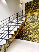 Cyberjaya Puchong JWJ Pool Villa - B&B Cyberjaya