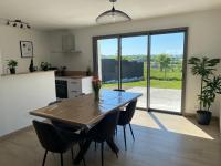 Maison neuve à 5min du PuyDuFou - B&B