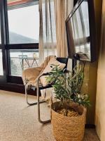 Cocon vue montagne - B&B Villard-de-Lans