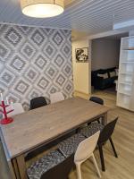 Fisherman's house-rooms 1-8 persons near Storuman - B&B Stensele